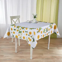 Tischdecke "Mageriten" 130 x 160 cm