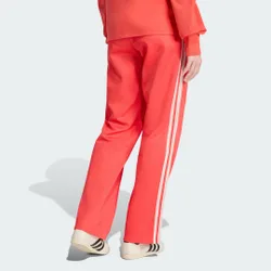 TRACK PANTS FIREBIRD CON DETTAGLI CROCHET XS Semi Lucid Red