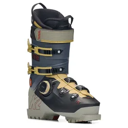 Chaussures De Ski Alpin Recon 110 Boa 26.5 Homme