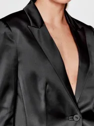 Calvin klein GIACCA Duchess Satin
