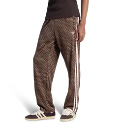 Firebird Herren Hosen - Braun - Größe L - Poly Mesh Brown L