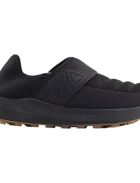 Baskets Chalet 2.0 Black EU 39 - Rossignol - FashionsVida