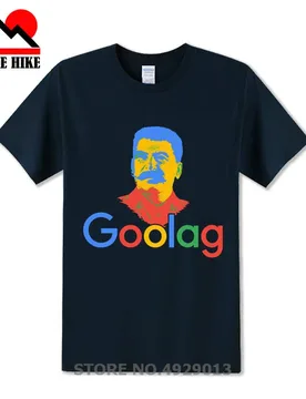 Men's O-Neck Lenin T Shirt Funny Goolag USSR Stalin Artsy Awesome Artwork Drawing Printed Tee Astroworld Playeras Short Sleeve - Aliexpress - FashionsVida