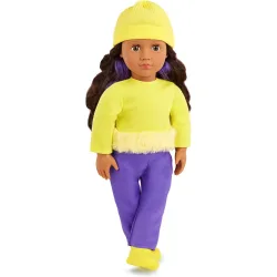 Muñeca Sola