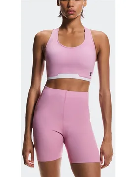 Malla corta de mujer Train Tights Short - On - FashionsVida
