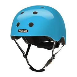 Casco Urbano Urban Active Rainbow Blue