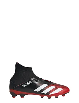 Kinder-Fußballschuhe Predator 20.3 MG - Noir - unisex - Size: 28 - Adidas - FashionsVida