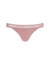 String FLORAL TOUCH rose des bois rosa 38 Damen