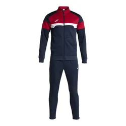 Survêtement Danubio Iii Navy / Red L
