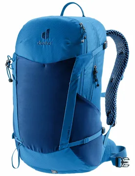 Sac à dos de randonnée - Futura 23 Nightblue Baltic - Bleu - Deuter - FashionsVida