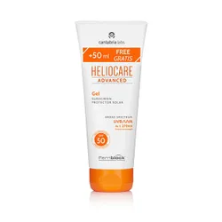 HELIOCARE Gel Spf50