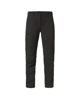 Pantalon de randonnée chaud Ascona Ls noir 72 - Schöffel - FashionsVida
