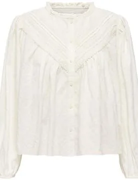 Jdy Blusen Selma Eu Xs Female - JDY - FashionsVida