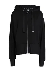 DKNY Sudadera Mujer Negro M Mujer