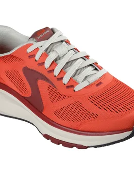 Vertex Spyre Mens Orange Trainers - Size Uk 6 - Skechers - FashionsVida