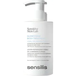 Crema Corporal Glowcerine 200 ml