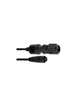 Raynet To Rj45 Black 10 cm unisex - Raymarine - FashionsVida