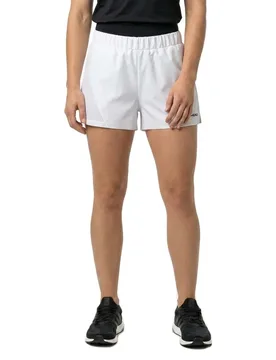 Head Racket Dynamic Shorts White M - Head Racket - FashionsVida