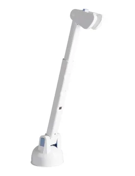 Duschkopfhalterung "ShowerXtend" weiss - Wellys - FashionsVida