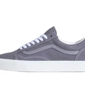 Baskets Old Skool Steel Shadow EU 38 Homme - Vans - FashionsVida