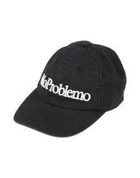 Sombrero Mujer Negro ONESIZE Mujer