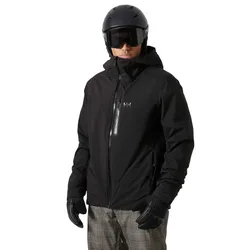 Veste Swift 3in1 Black M