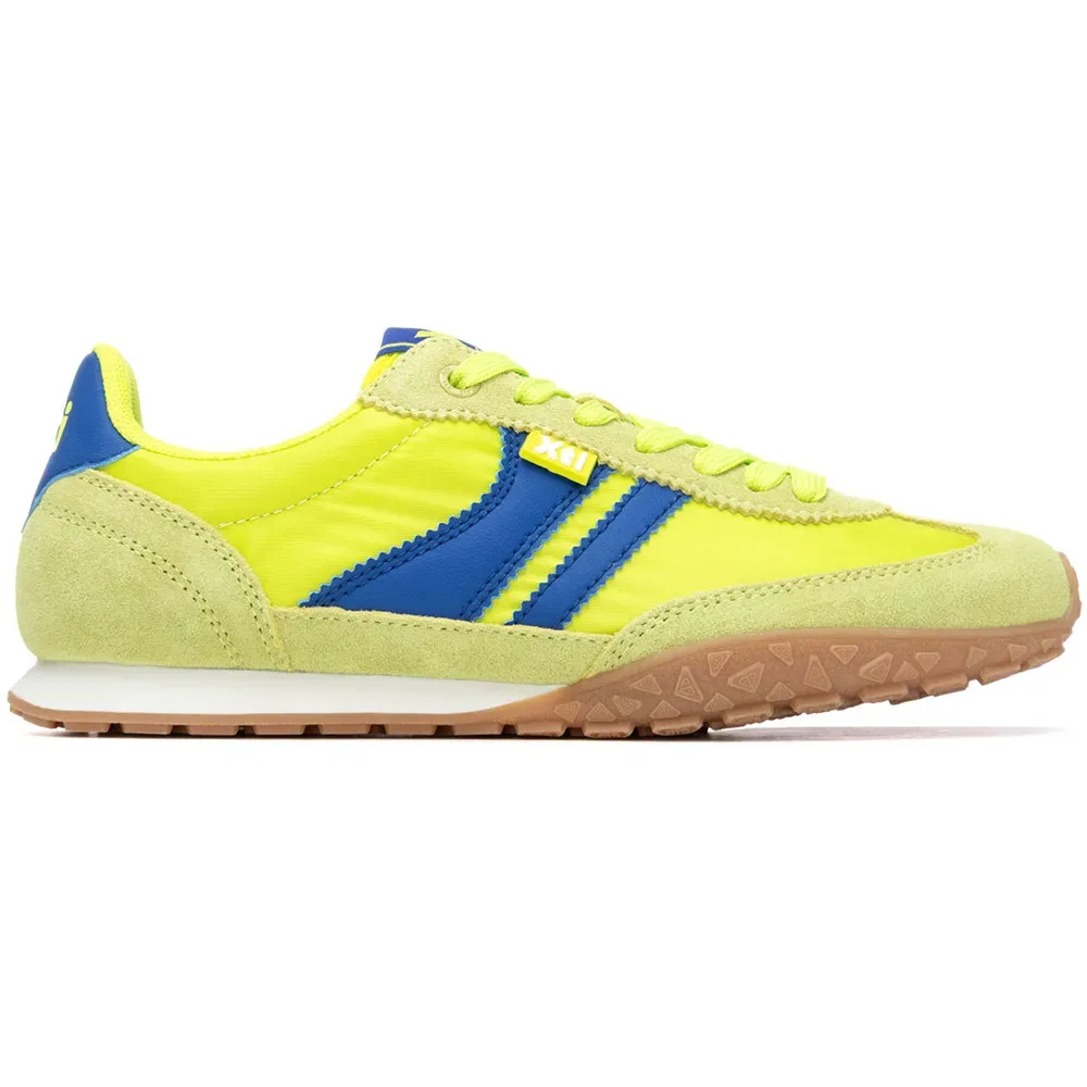 Xti Sneaker 15059 Pistachio EU 37 - Xti - FashionsVida