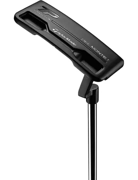 Putter Del Monte #1 TP Black Collection - TaylorMade - FashionsVida