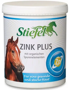 Stiefel Zink-Plus 900g Dose - Stiefel - FashionsVida