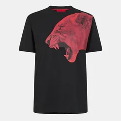 Hugo Mens Denbei In Black - Size X-Small