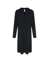 JAPAN TKY Kleid Yato blau S damen