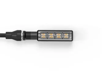 Coppia Indicatori Di Direzione Layer 1 Funzione Ducati Monster 890 / Sp / Plus 2026