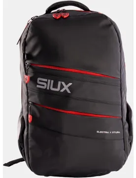 Siux - Mochila ELECTRA STUPA Siux - Siux - FashionsVida