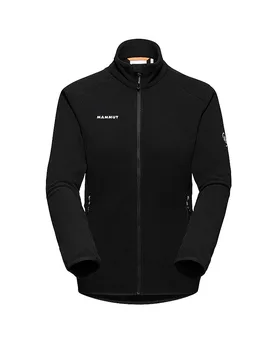 Chaqueta polar para mujer Innominata Light negro XL - Mammut - FashionsVida