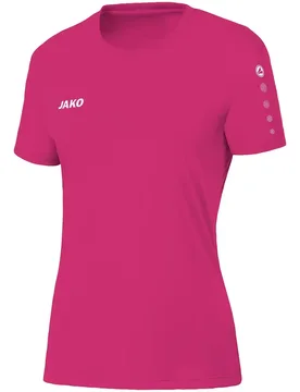 Trikot Frau Team - Rose - female - Size: 34 - Jako - FashionsVida