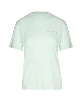 T-shirt fonctionnel Climbing Vibes 150 Cool vert clair S - Ortovox - FashionsVida