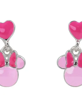 Pendentif Minnie Multicolor One Size unisex - Peers Hardy - FashionsVida