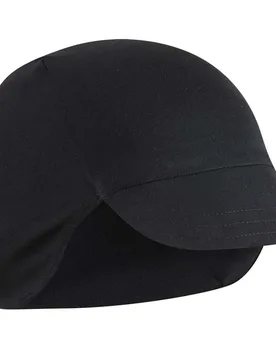 Pearl Izumi Berrretto Thrm Black - Pearl - FashionsVida
