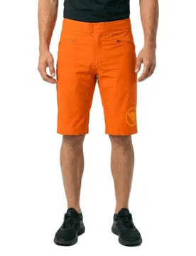 Pantaloni Corti Singletrack Lite Short Fit Harvest - Endura - FashionsVida