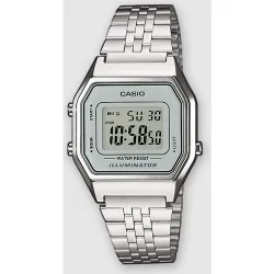 Reloj de mujer de Collection LA680WEA-7EF Vintage Dig Mid Size