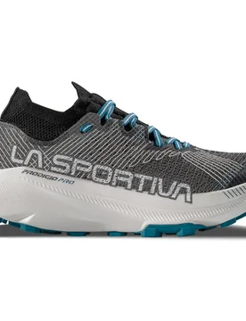 Prodigio pro zapatillas trail mujer Negro (39) - La Sportiva - FashionsVida
