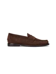 Loafers ALSTON marrone 46
