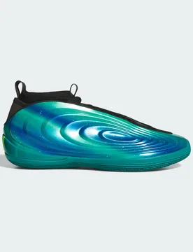 Scarpa HARDEN VOLUME 10 42 Equipment Green / Solar Green / Green Spark - Adidas - FashionsVida