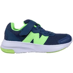 Scarpe Da Running 578 Hook & Loop Blue 7N0 EU 28