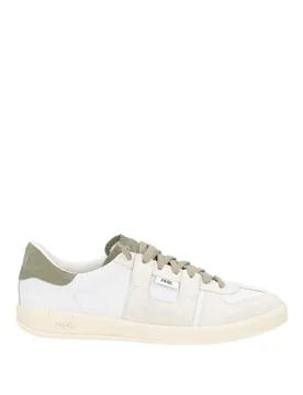 Sneakers Hombre Hueso 40,42 Hombre - P448 - FashionsVida