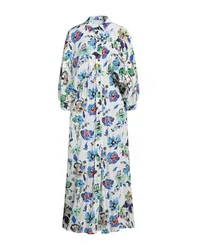 Vestido largo Mujer Blanco S,XS Mujer