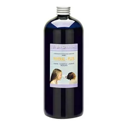 Shampooing Crème Mineral Plus 1l Multicolour One Size