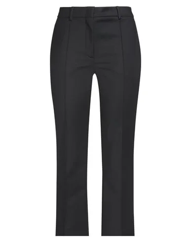 Pantalones Mujer Negro 36,38,40 Mujer - Sportmax - FashionsVida