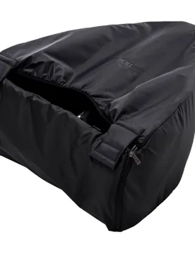 TiCad Trolley Sock, schwarz - TiCad - FashionsVida
