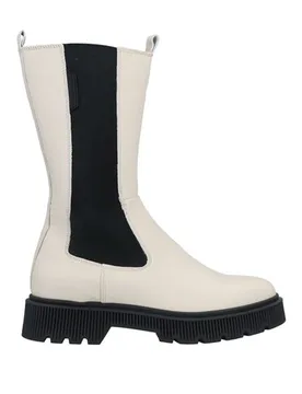 Stiefel Damen Elfenbein 36,38 Damen - Kurt geiger - FashionsVida